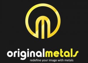 METAL STICKERS | EP STICKERS | originalmetals.com